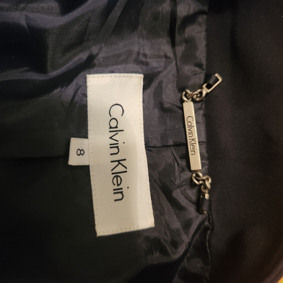 Calvin Klein two piece womens business suit - Picture 6 of 10